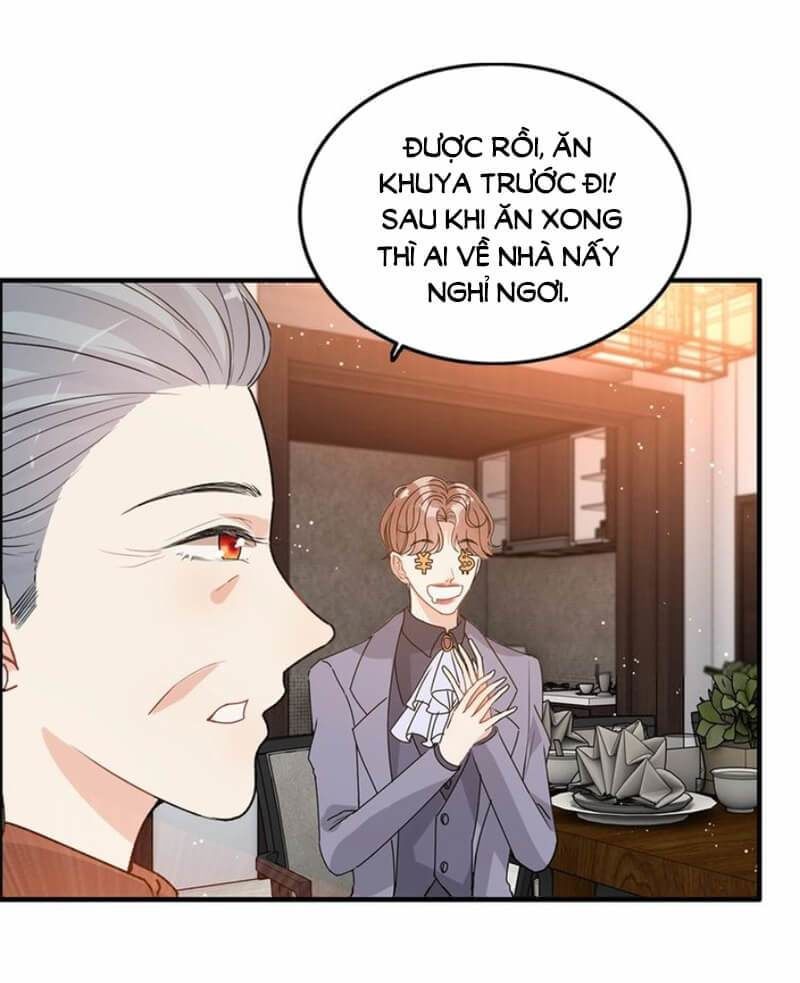 Cô Vợ Hợp Đồng Bỏ Trốn Của Tổng Giám Đốc Chapter 234 - 18