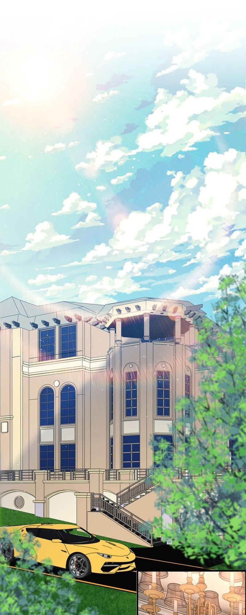 Cô Vợ Hợp Đồng Bỏ Trốn Của Tổng Giám Đốc Chapter 234 - 19