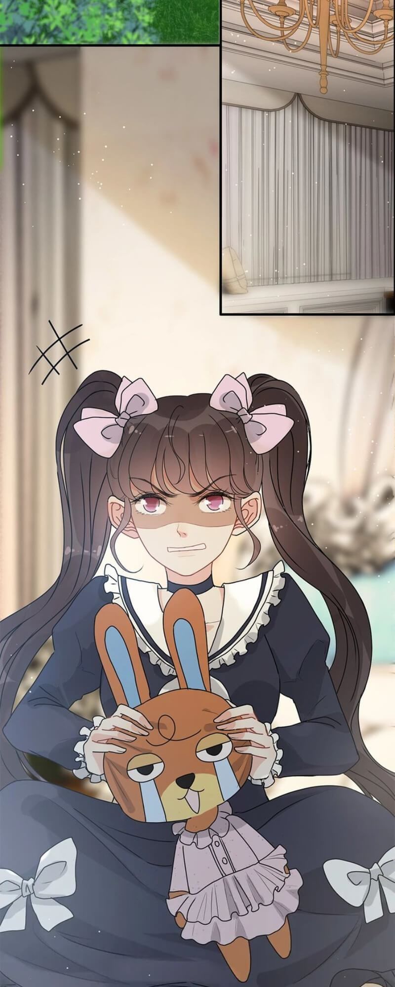 Cô Vợ Hợp Đồng Bỏ Trốn Của Tổng Giám Đốc Chapter 234 - 20