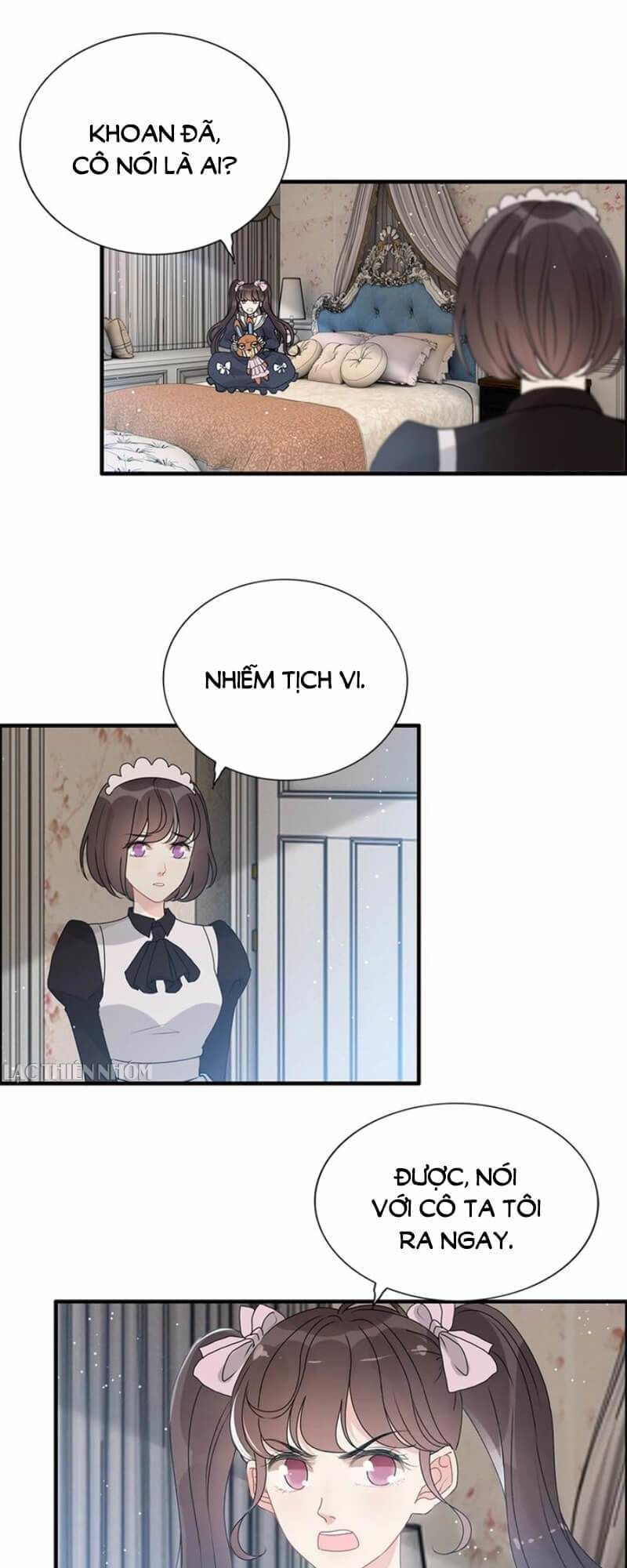 Cô Vợ Hợp Đồng Bỏ Trốn Của Tổng Giám Đốc Chapter 234 - 24