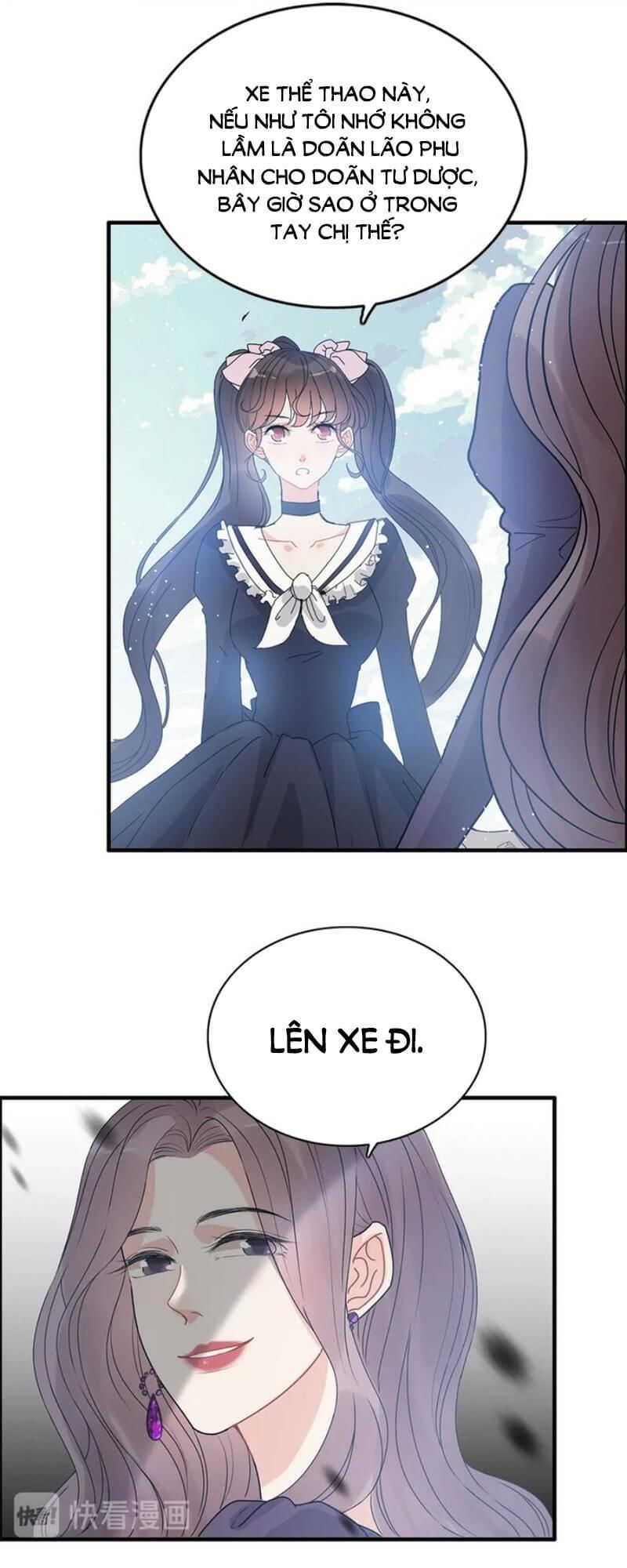 Cô Vợ Hợp Đồng Bỏ Trốn Của Tổng Giám Đốc Chapter 234 - 28