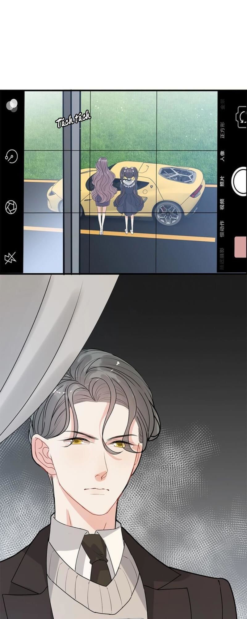 Cô Vợ Hợp Đồng Bỏ Trốn Của Tổng Giám Đốc Chapter 234 - 29