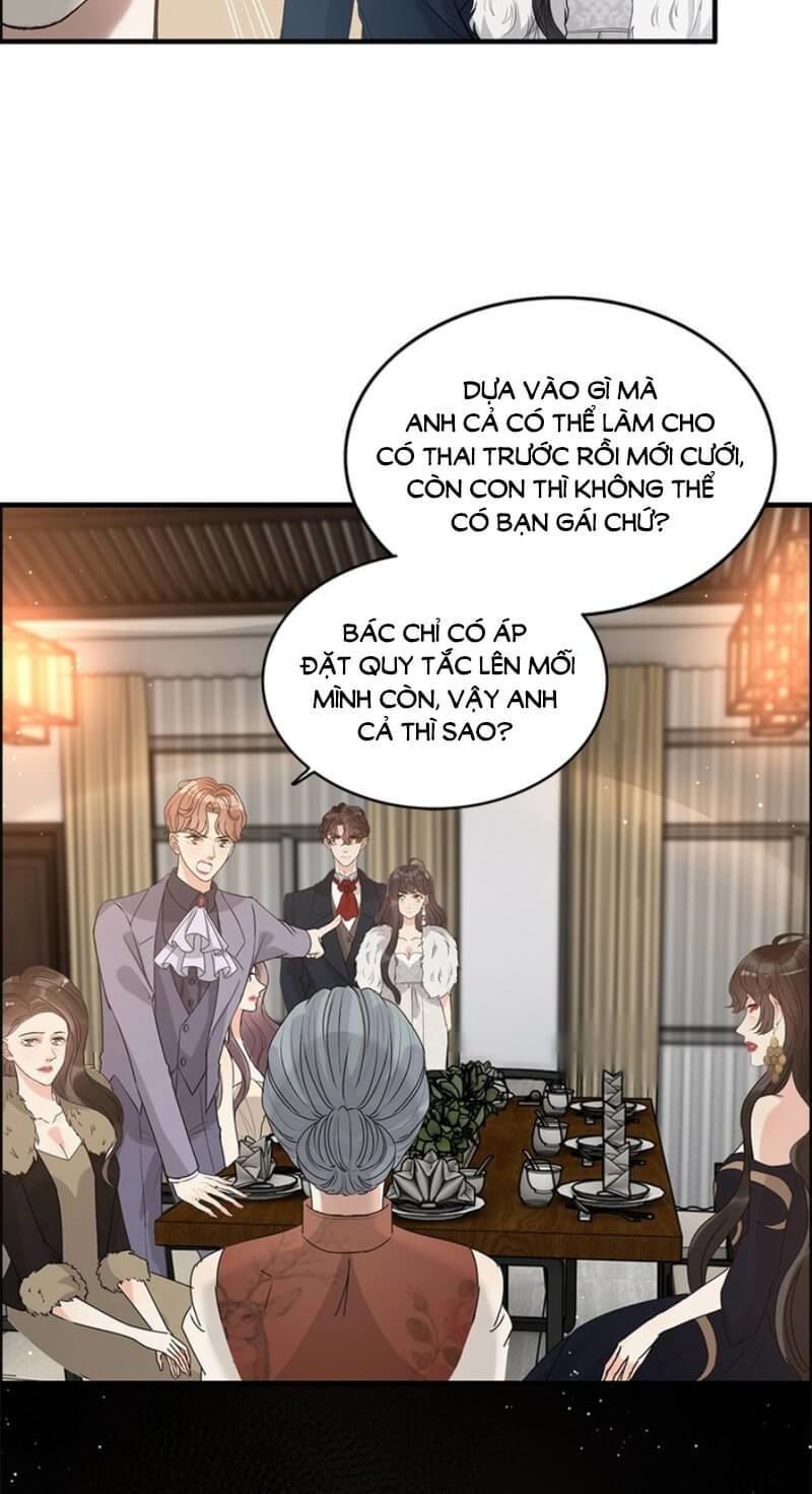 Cô Vợ Hợp Đồng Bỏ Trốn Của Tổng Giám Đốc Chapter 234 - 4