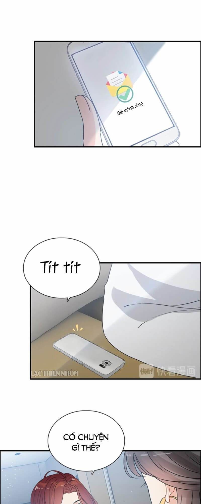 Cô Vợ Hợp Đồng Bỏ Trốn Của Tổng Giám Đốc Chapter 234 - 31