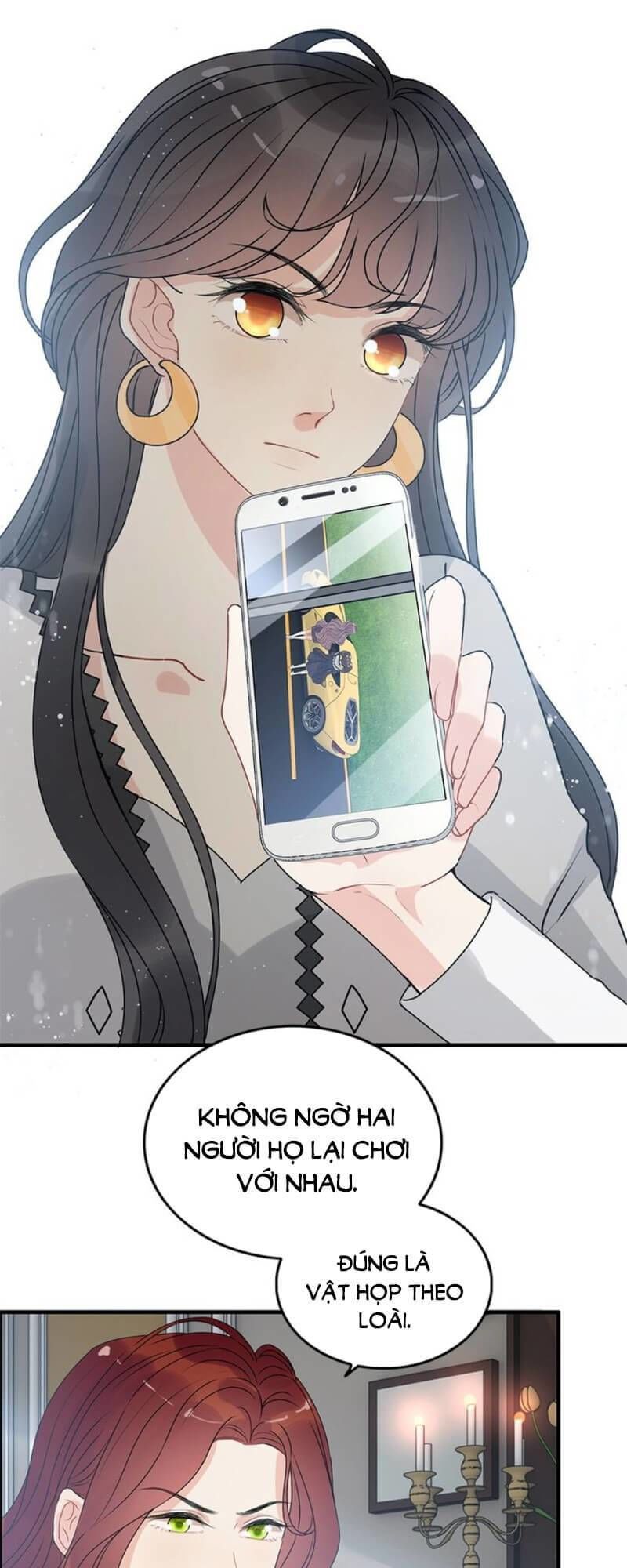 Cô Vợ Hợp Đồng Bỏ Trốn Của Tổng Giám Đốc Chapter 234 - 33