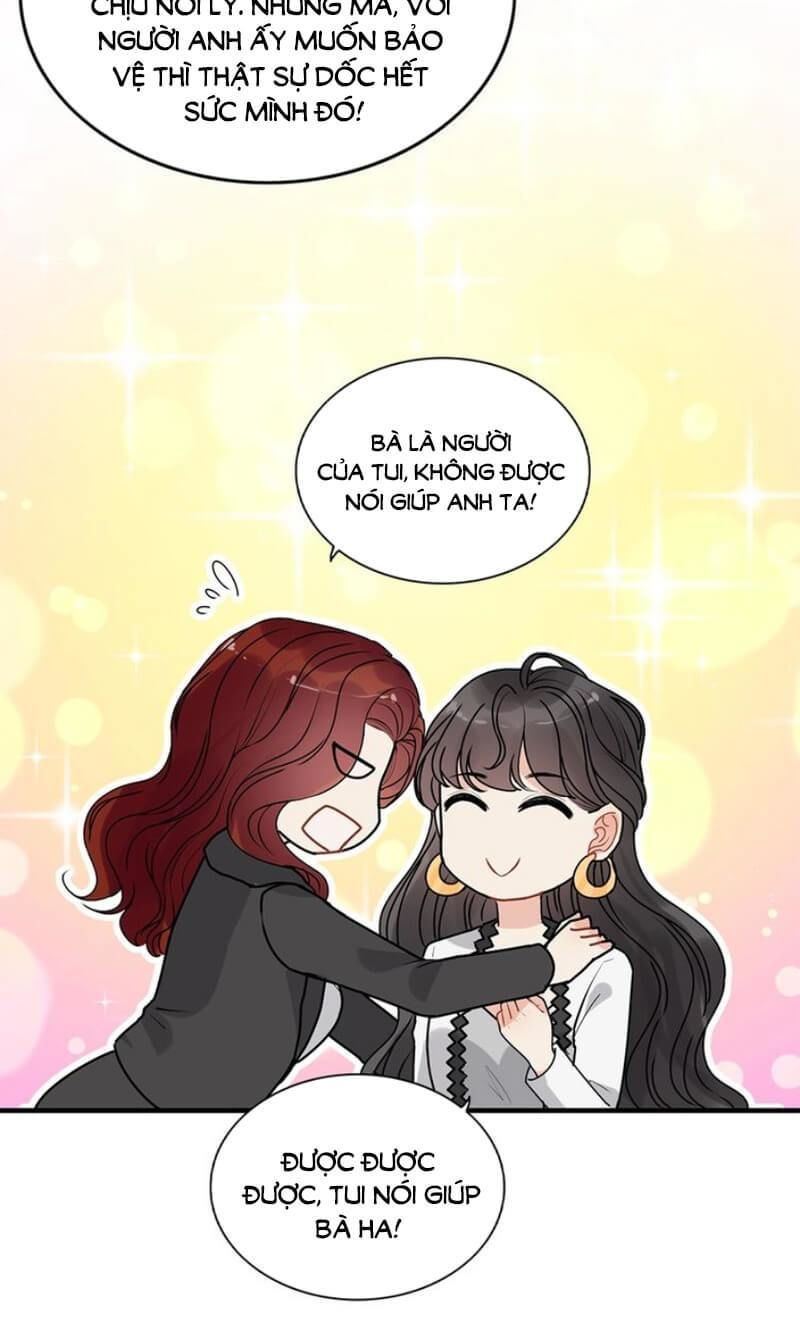 Cô Vợ Hợp Đồng Bỏ Trốn Của Tổng Giám Đốc Chapter 234 - 36