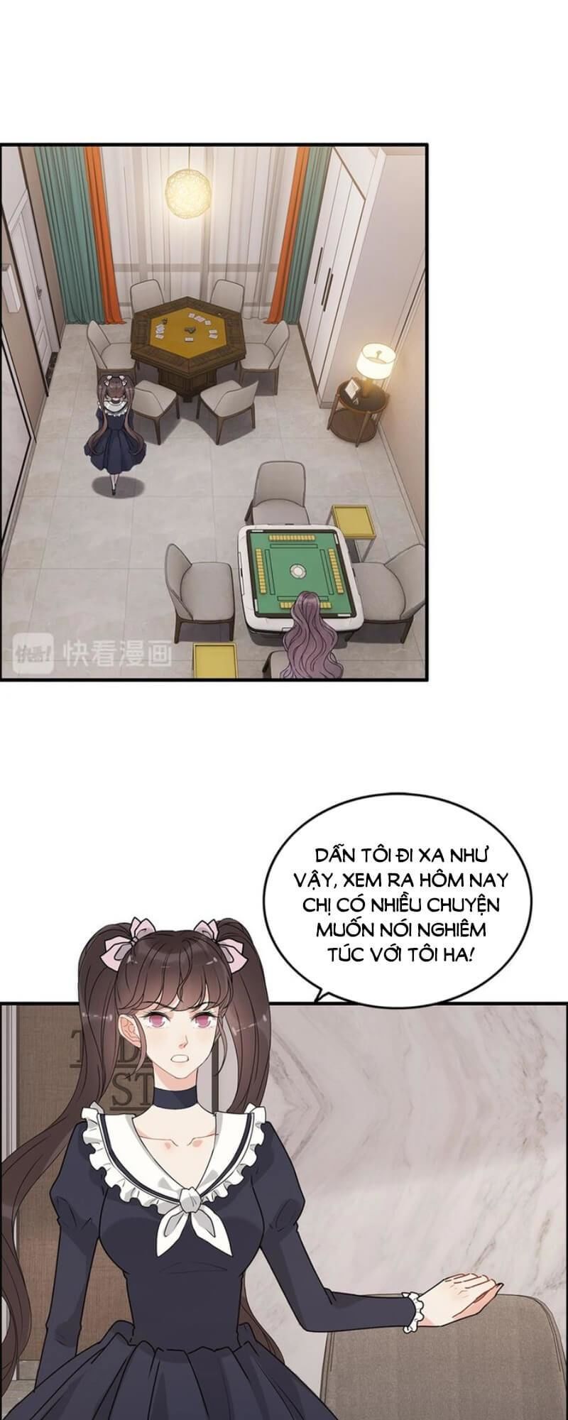 Cô Vợ Hợp Đồng Bỏ Trốn Của Tổng Giám Đốc Chapter 234 - 39