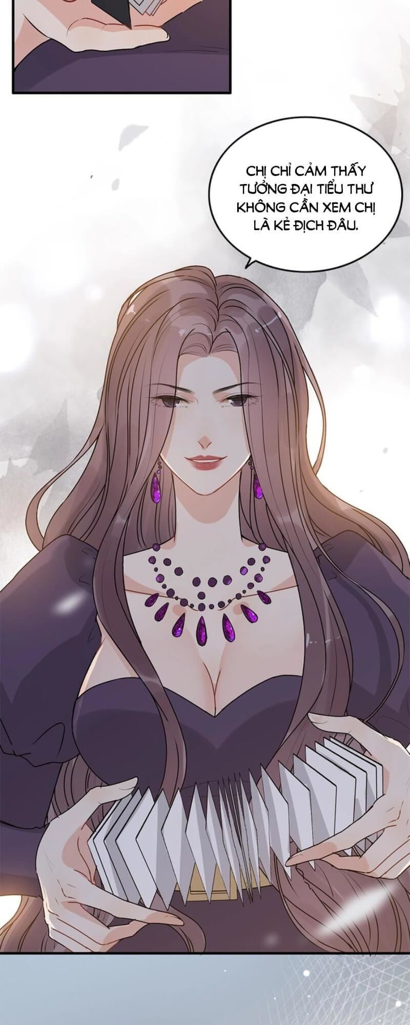 Cô Vợ Hợp Đồng Bỏ Trốn Của Tổng Giám Đốc Chapter 234 - 41