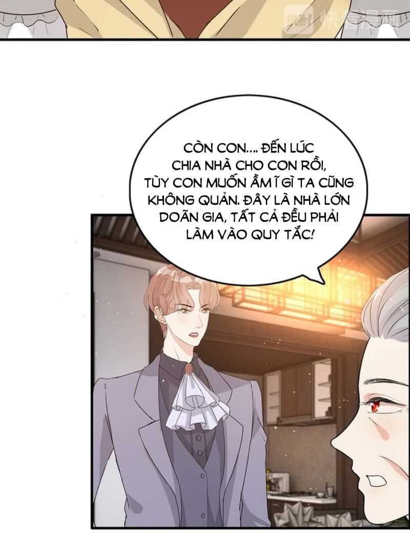 Cô Vợ Hợp Đồng Bỏ Trốn Của Tổng Giám Đốc Chapter 234 - 6