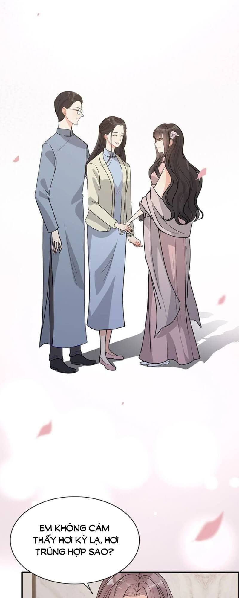 Cô Vợ Hợp Đồng Bỏ Trốn Của Tổng Giám Đốc Chapter 235 - 13