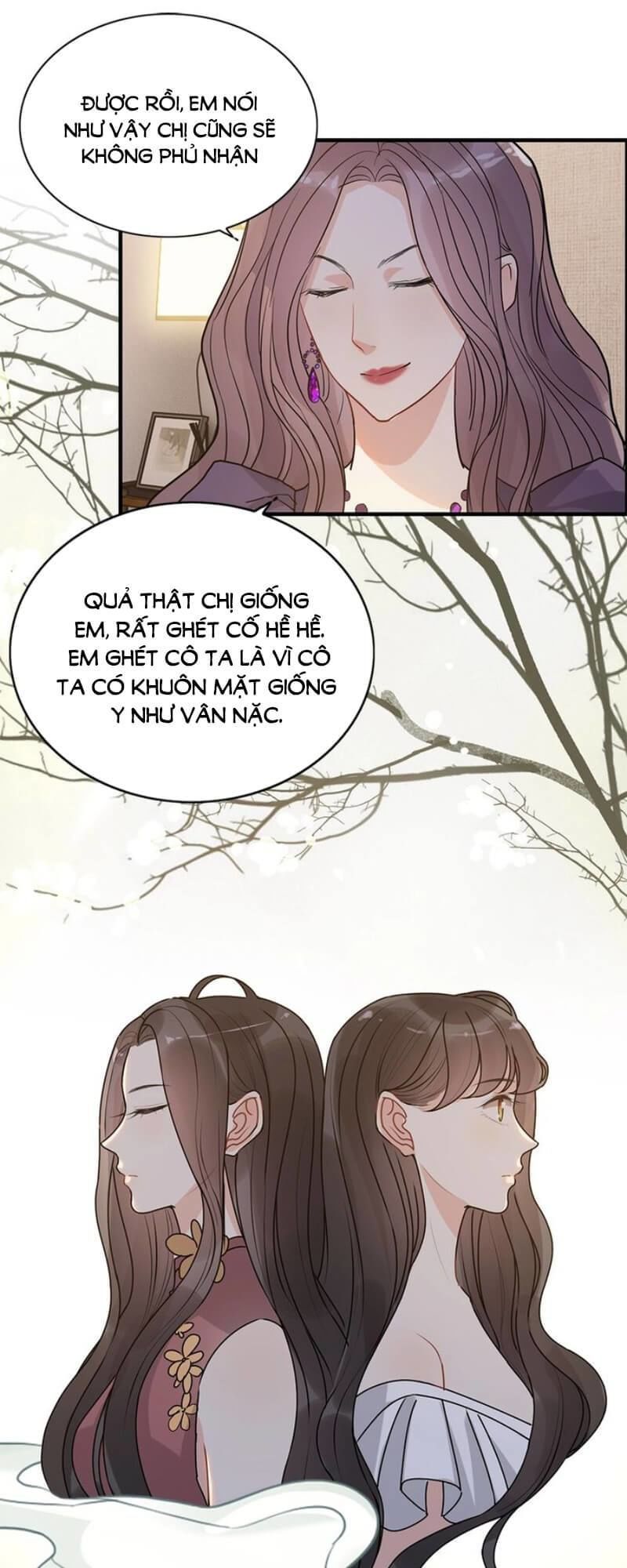 Cô Vợ Hợp Đồng Bỏ Trốn Của Tổng Giám Đốc Chapter 235 - 16