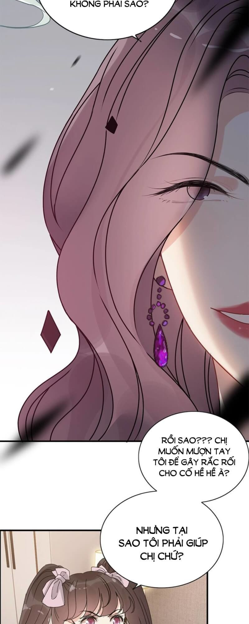 Cô Vợ Hợp Đồng Bỏ Trốn Của Tổng Giám Đốc Chapter 235 - 18