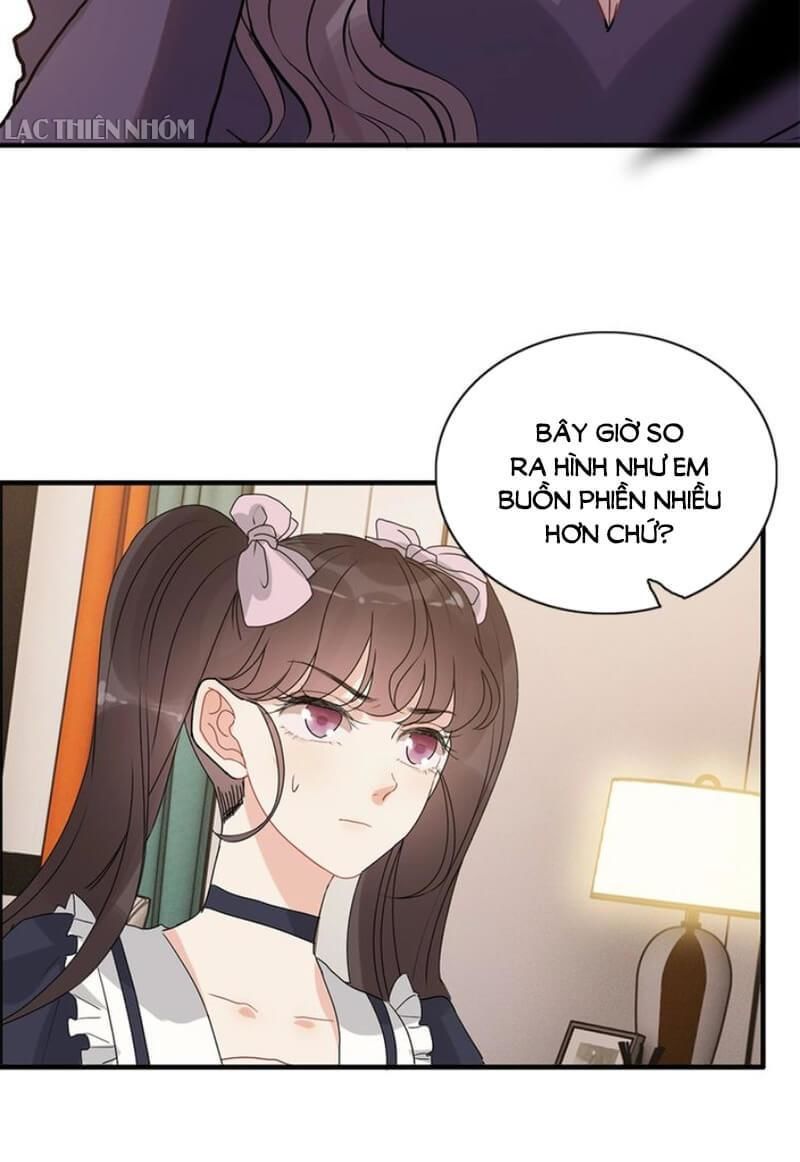 Cô Vợ Hợp Đồng Bỏ Trốn Của Tổng Giám Đốc Chapter 235 - 21