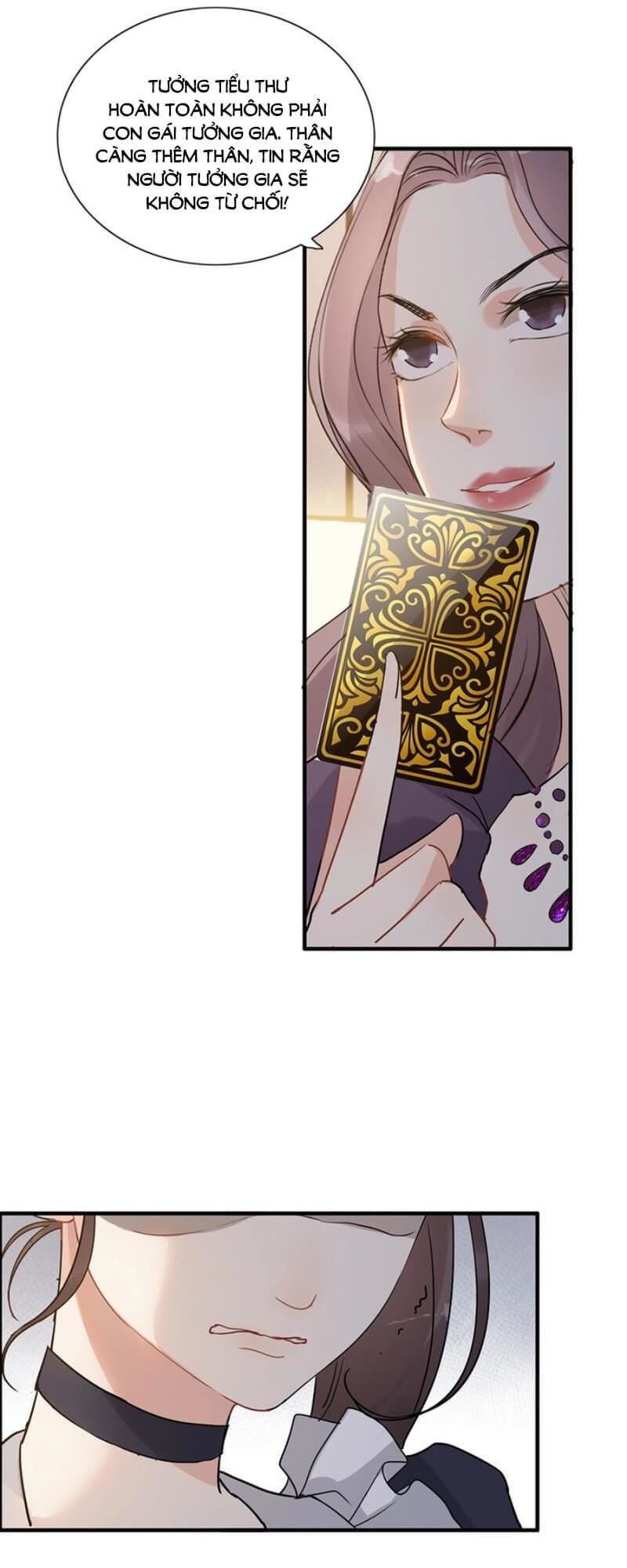 Cô Vợ Hợp Đồng Bỏ Trốn Của Tổng Giám Đốc Chapter 235 - 24