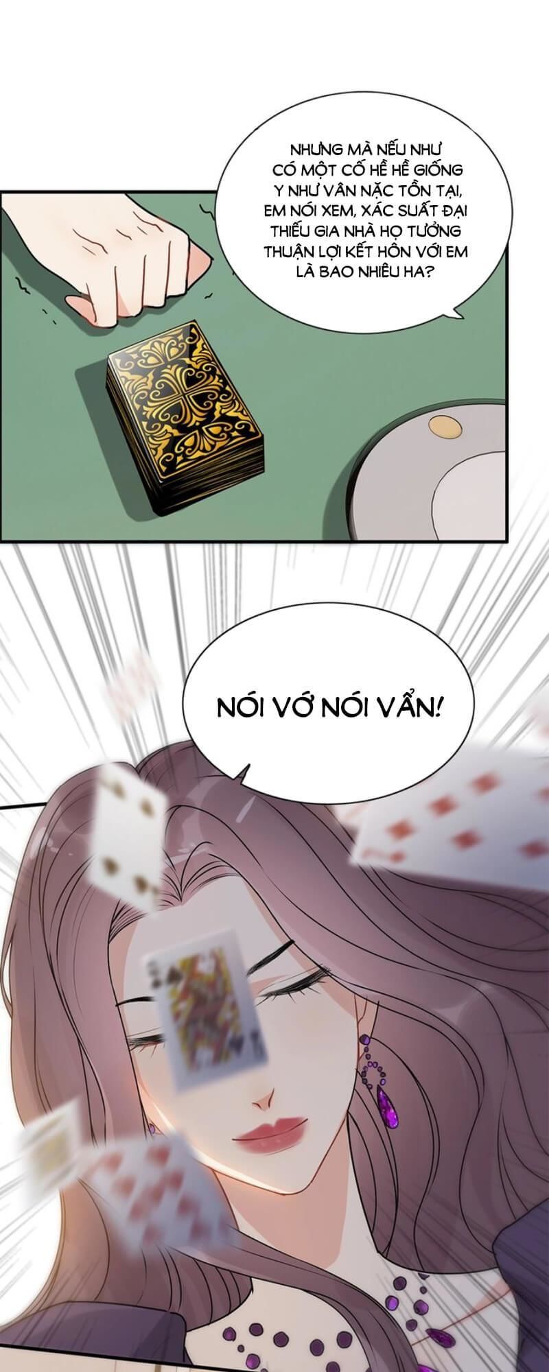 Cô Vợ Hợp Đồng Bỏ Trốn Của Tổng Giám Đốc Chapter 235 - 25