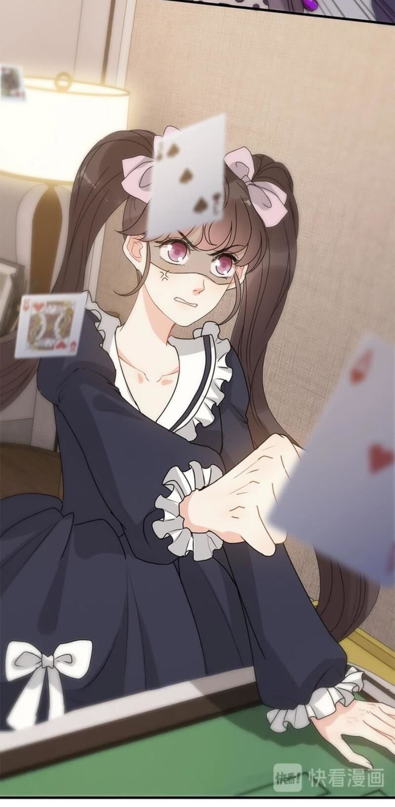 Cô Vợ Hợp Đồng Bỏ Trốn Của Tổng Giám Đốc Chapter 235 - 26