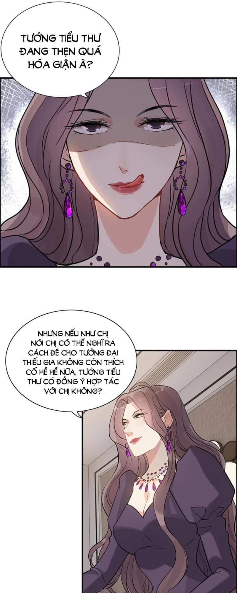 Cô Vợ Hợp Đồng Bỏ Trốn Của Tổng Giám Đốc Chapter 235 - 27