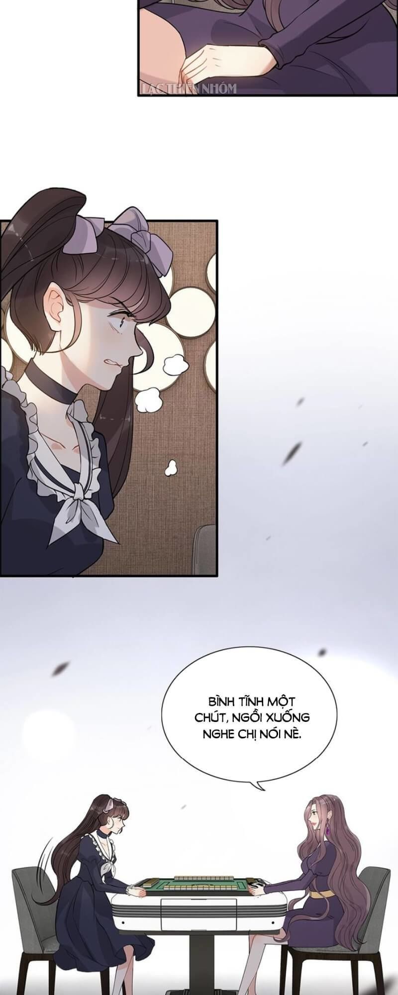 Cô Vợ Hợp Đồng Bỏ Trốn Của Tổng Giám Đốc Chapter 235 - 28