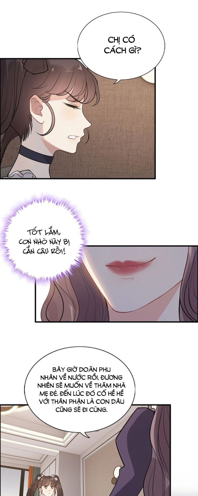 Cô Vợ Hợp Đồng Bỏ Trốn Của Tổng Giám Đốc Chapter 235 - 30