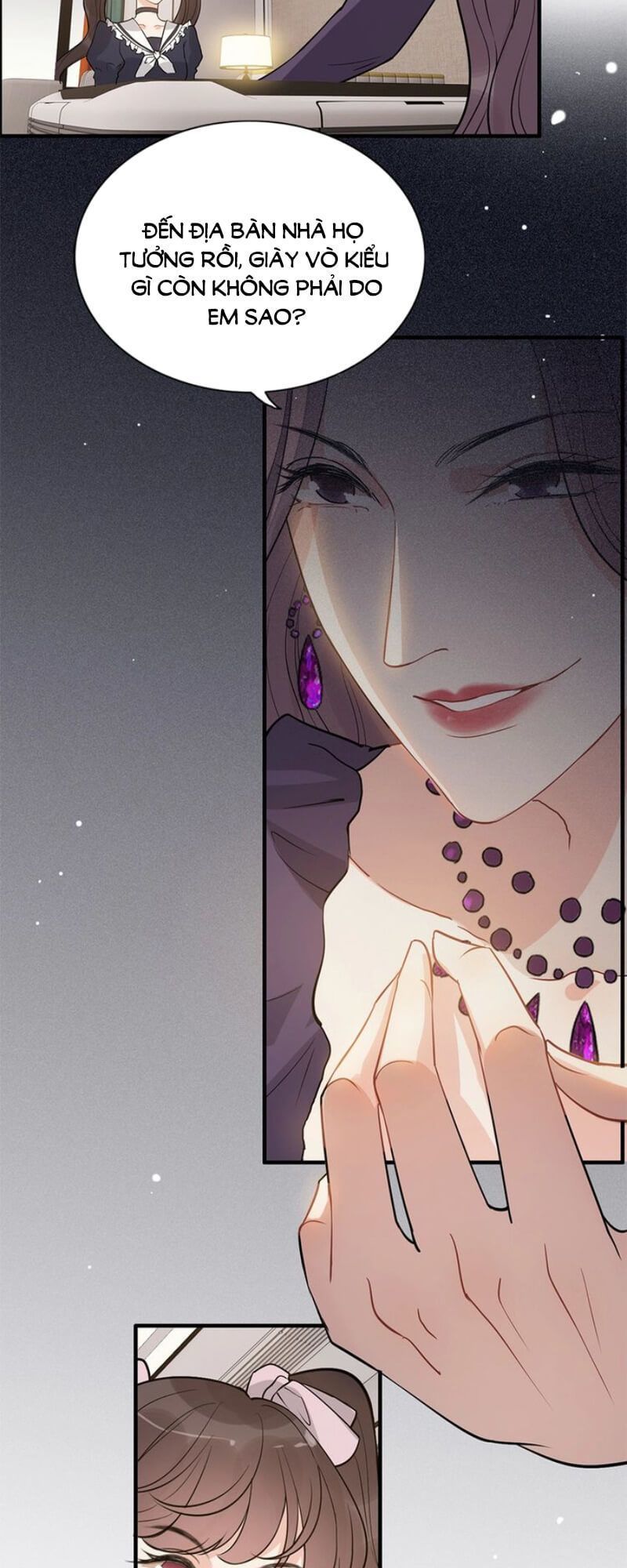 Cô Vợ Hợp Đồng Bỏ Trốn Của Tổng Giám Đốc Chapter 235 - 31