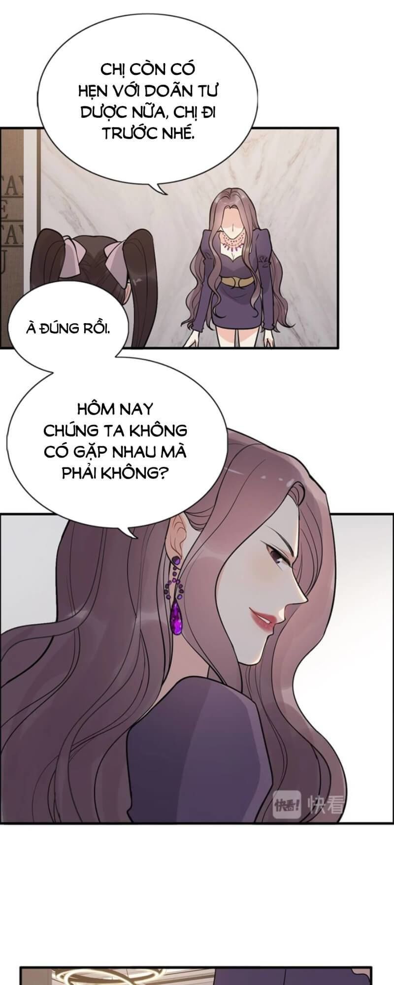 Cô Vợ Hợp Đồng Bỏ Trốn Của Tổng Giám Đốc Chapter 235 - 33