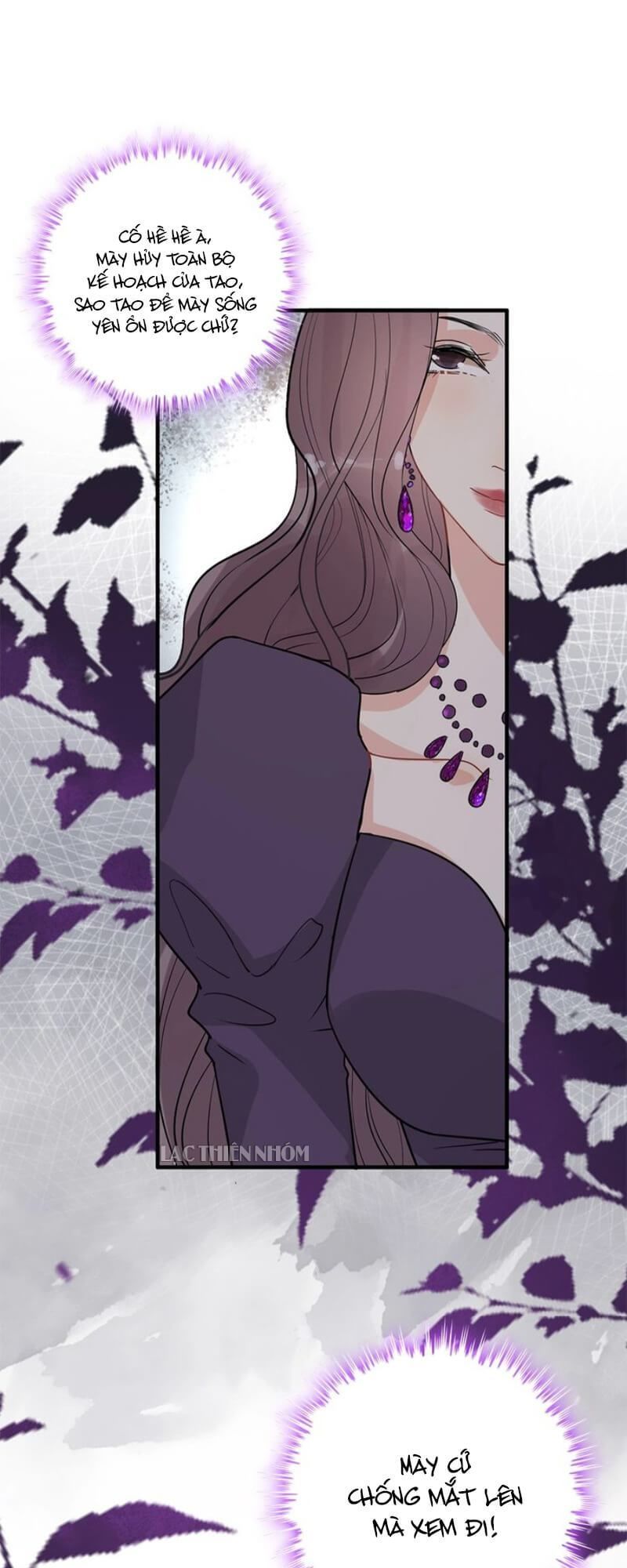 Cô Vợ Hợp Đồng Bỏ Trốn Của Tổng Giám Đốc Chapter 235 - 35