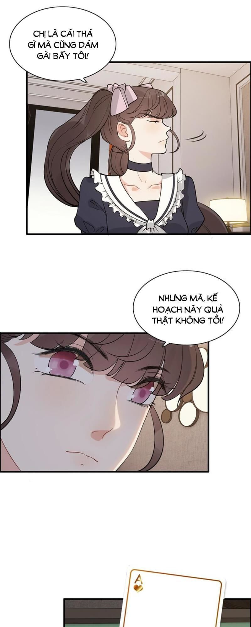 Cô Vợ Hợp Đồng Bỏ Trốn Của Tổng Giám Đốc Chapter 235 - 38