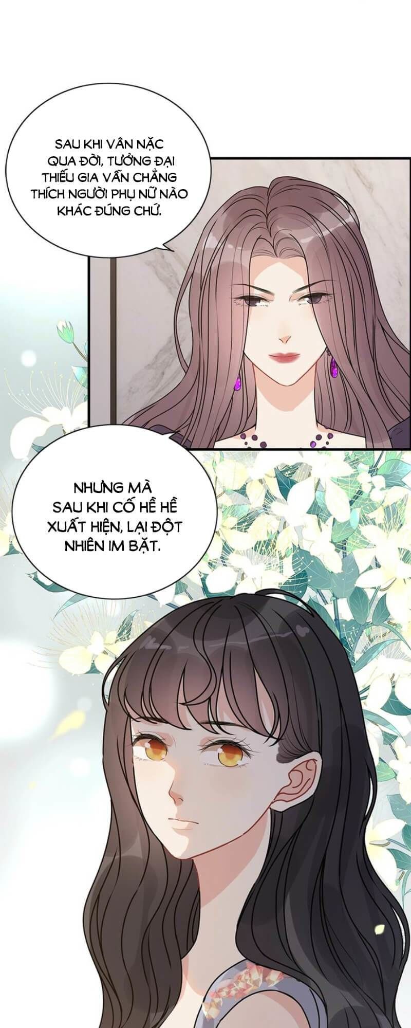 Cô Vợ Hợp Đồng Bỏ Trốn Của Tổng Giám Đốc Chapter 235 - 5