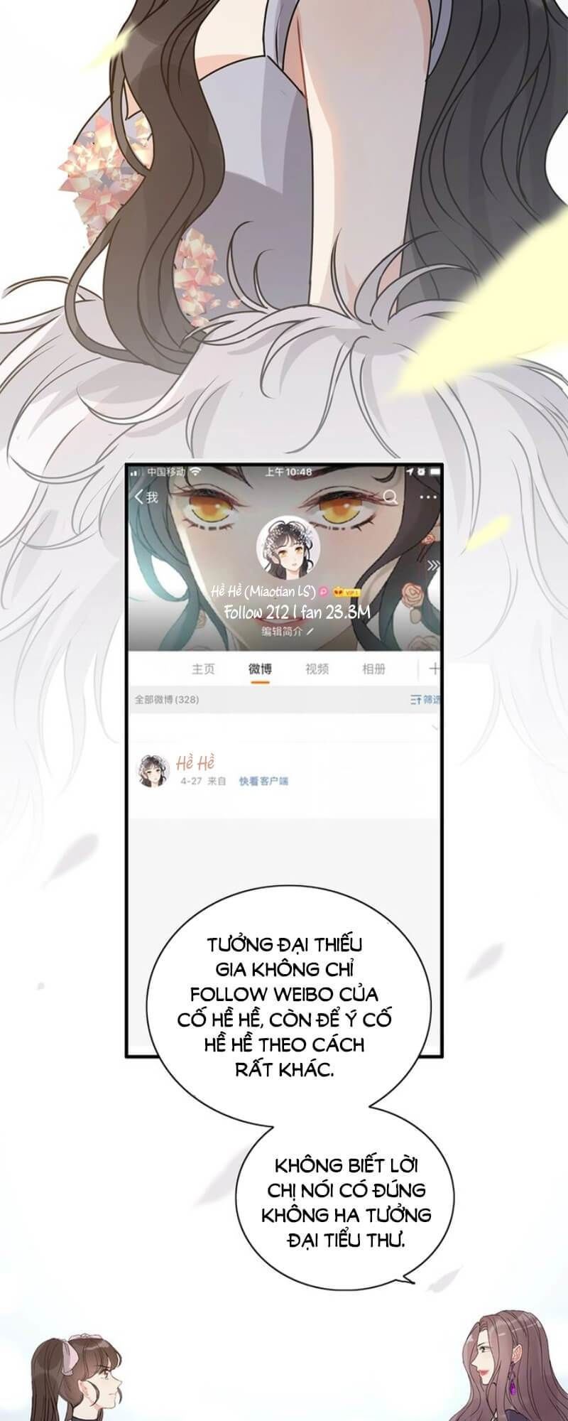 Cô Vợ Hợp Đồng Bỏ Trốn Của Tổng Giám Đốc Chapter 235 - 6