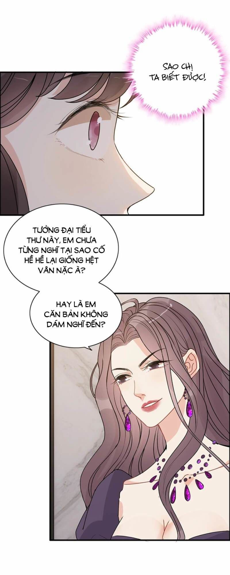 Cô Vợ Hợp Đồng Bỏ Trốn Của Tổng Giám Đốc Chapter 235 - 8