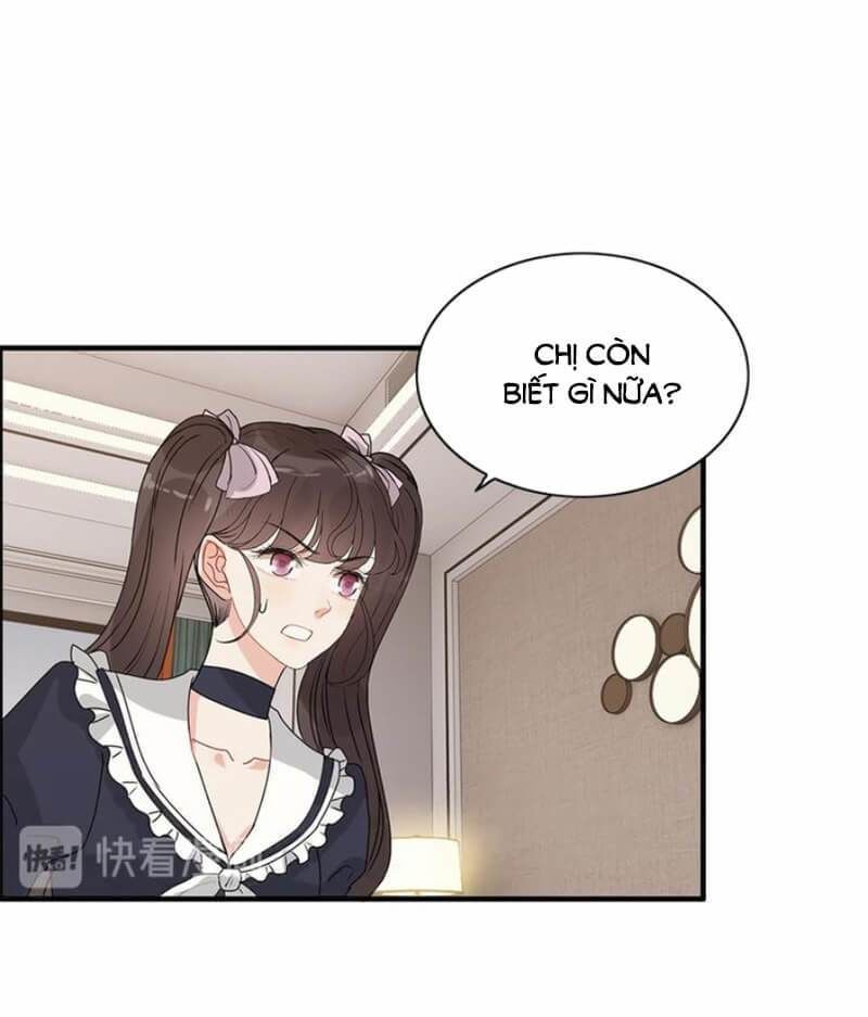 Cô Vợ Hợp Đồng Bỏ Trốn Của Tổng Giám Đốc Chapter 235 - 9