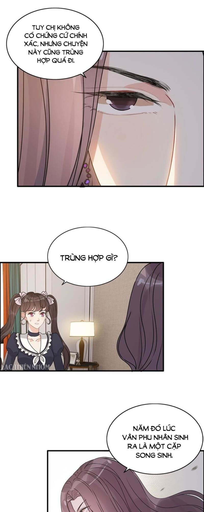 Cô Vợ Hợp Đồng Bỏ Trốn Của Tổng Giám Đốc Chapter 235 - 10
