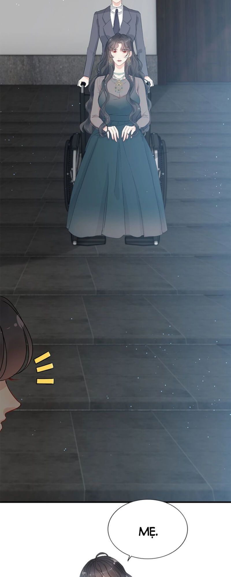 Cô Vợ Hợp Đồng Bỏ Trốn Của Tổng Giám Đốc Chapter 236 - 11