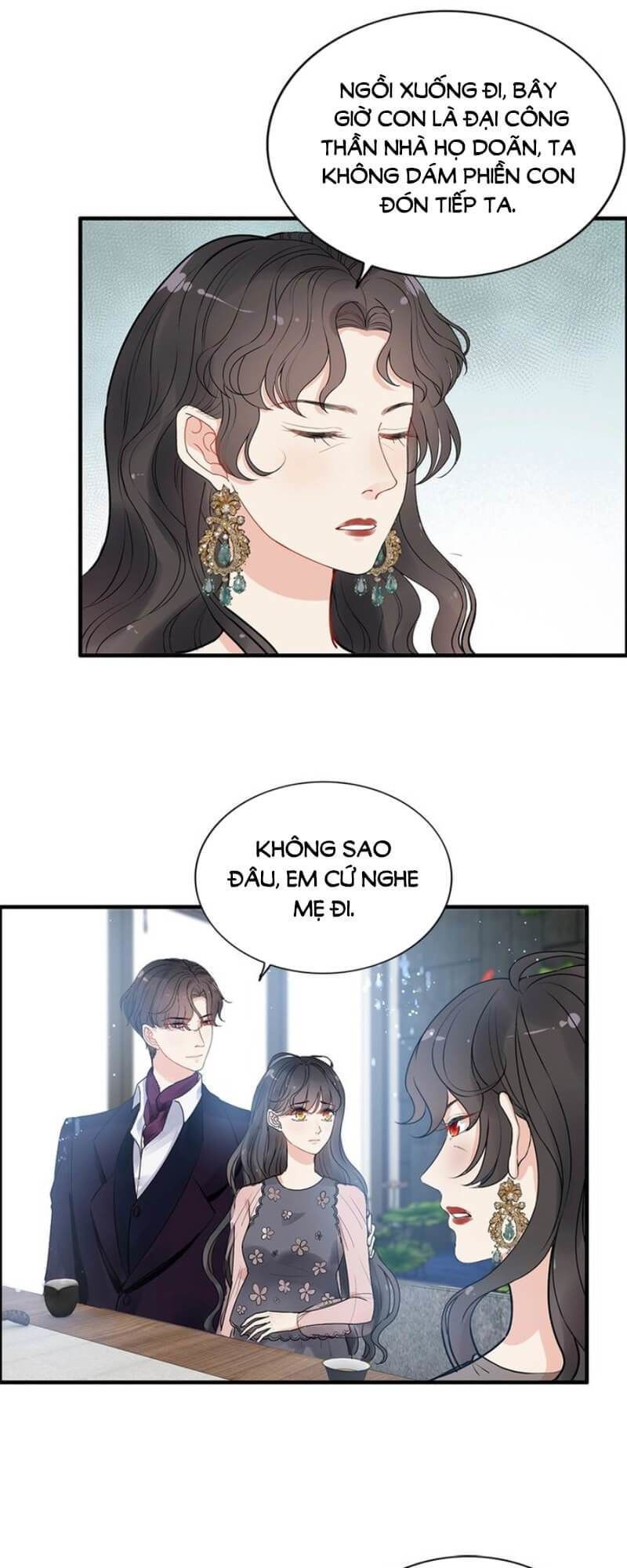 Cô Vợ Hợp Đồng Bỏ Trốn Của Tổng Giám Đốc Chapter 236 - 13