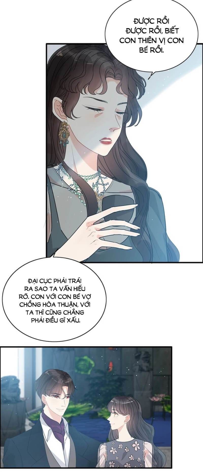 Cô Vợ Hợp Đồng Bỏ Trốn Của Tổng Giám Đốc Chapter 236 - 14