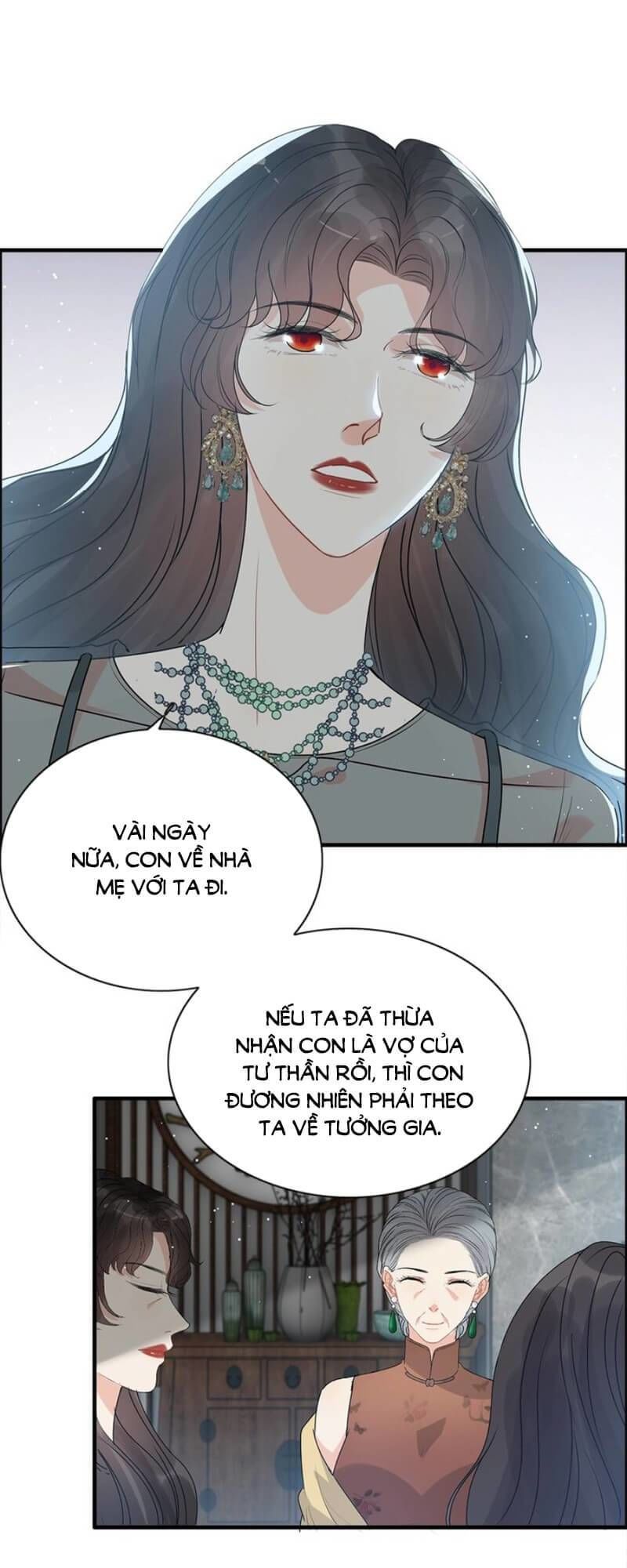 Cô Vợ Hợp Đồng Bỏ Trốn Của Tổng Giám Đốc Chapter 236 - 15