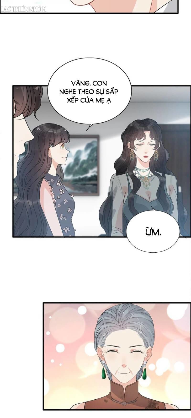 Cô Vợ Hợp Đồng Bỏ Trốn Của Tổng Giám Đốc Chapter 236 - 19