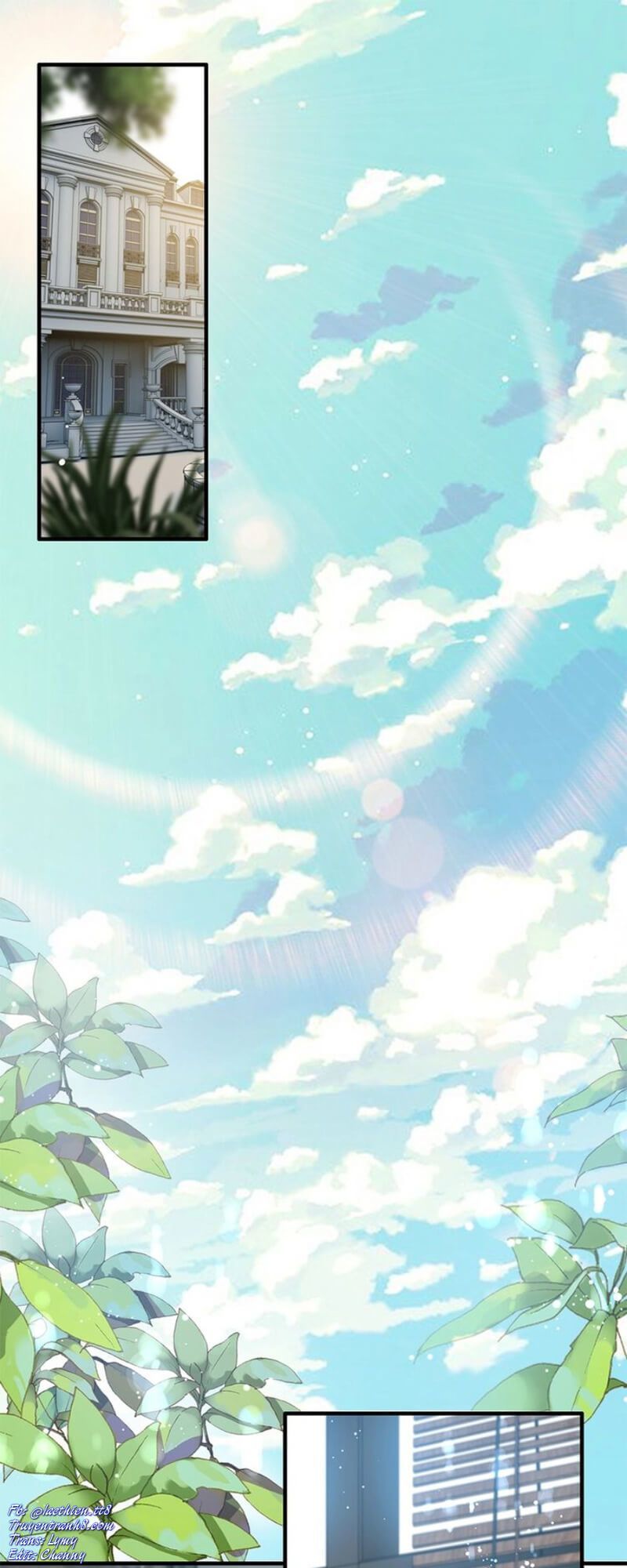 Cô Vợ Hợp Đồng Bỏ Trốn Của Tổng Giám Đốc Chapter 236 - 3