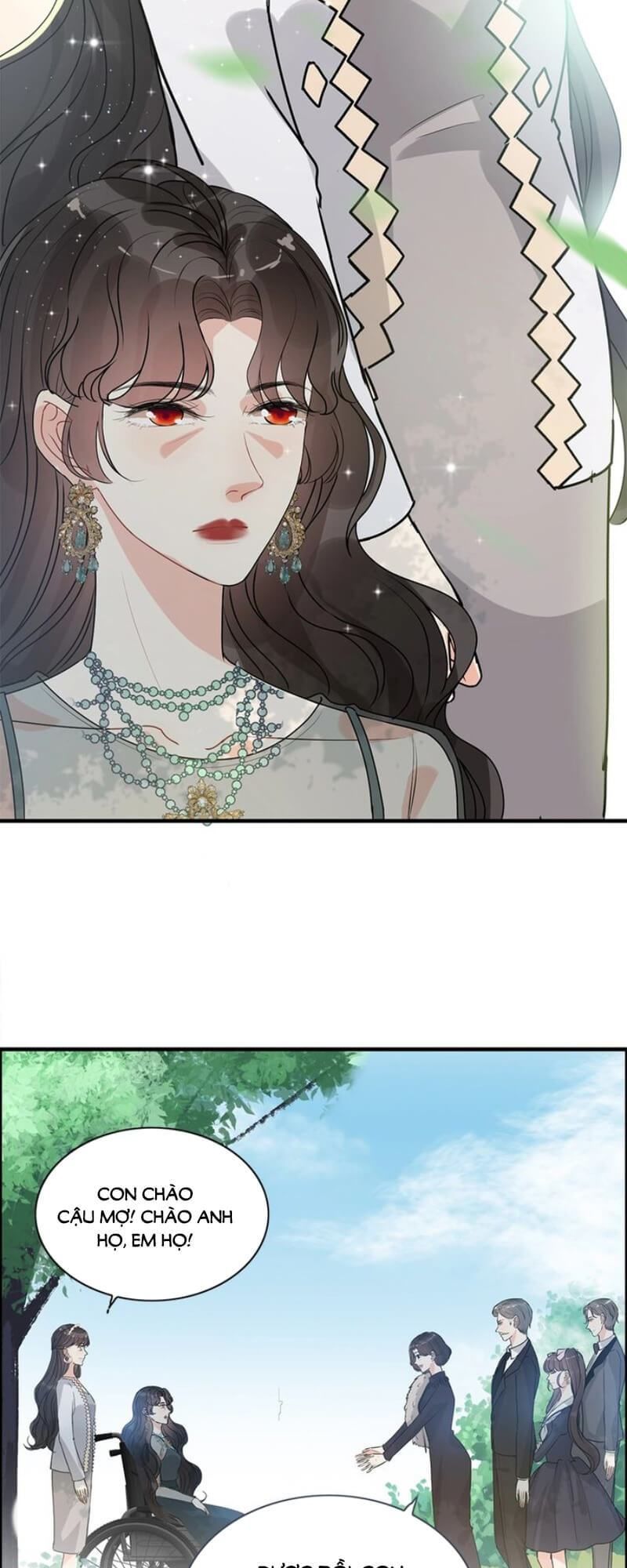 Cô Vợ Hợp Đồng Bỏ Trốn Của Tổng Giám Đốc Chapter 236 - 23