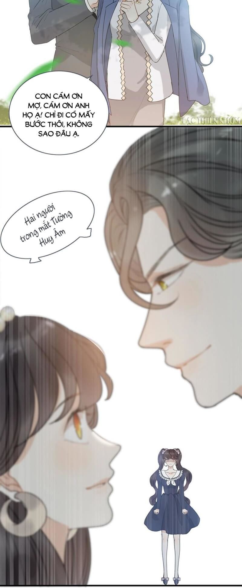 Cô Vợ Hợp Đồng Bỏ Trốn Của Tổng Giám Đốc Chapter 236 - 26