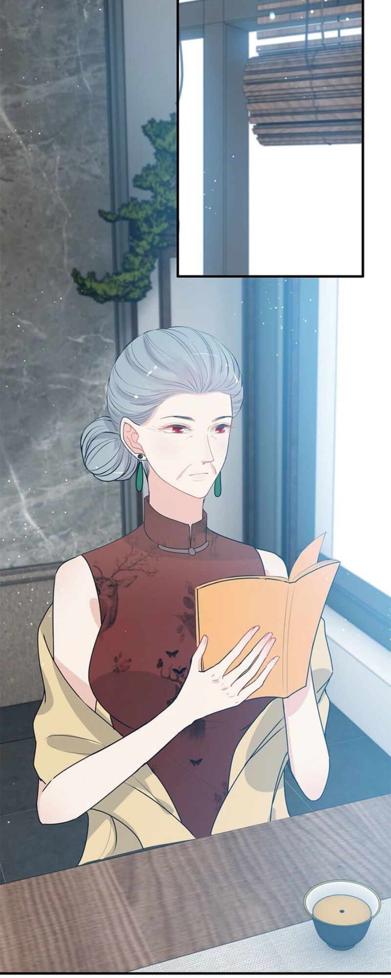 Cô Vợ Hợp Đồng Bỏ Trốn Của Tổng Giám Đốc Chapter 236 - 4