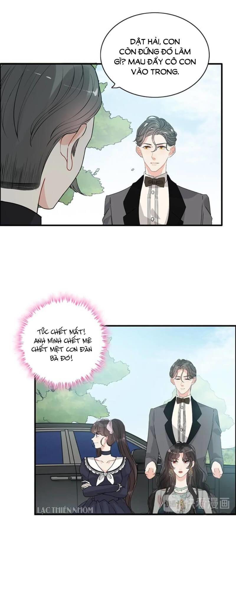 Cô Vợ Hợp Đồng Bỏ Trốn Của Tổng Giám Đốc Chapter 236 - 32