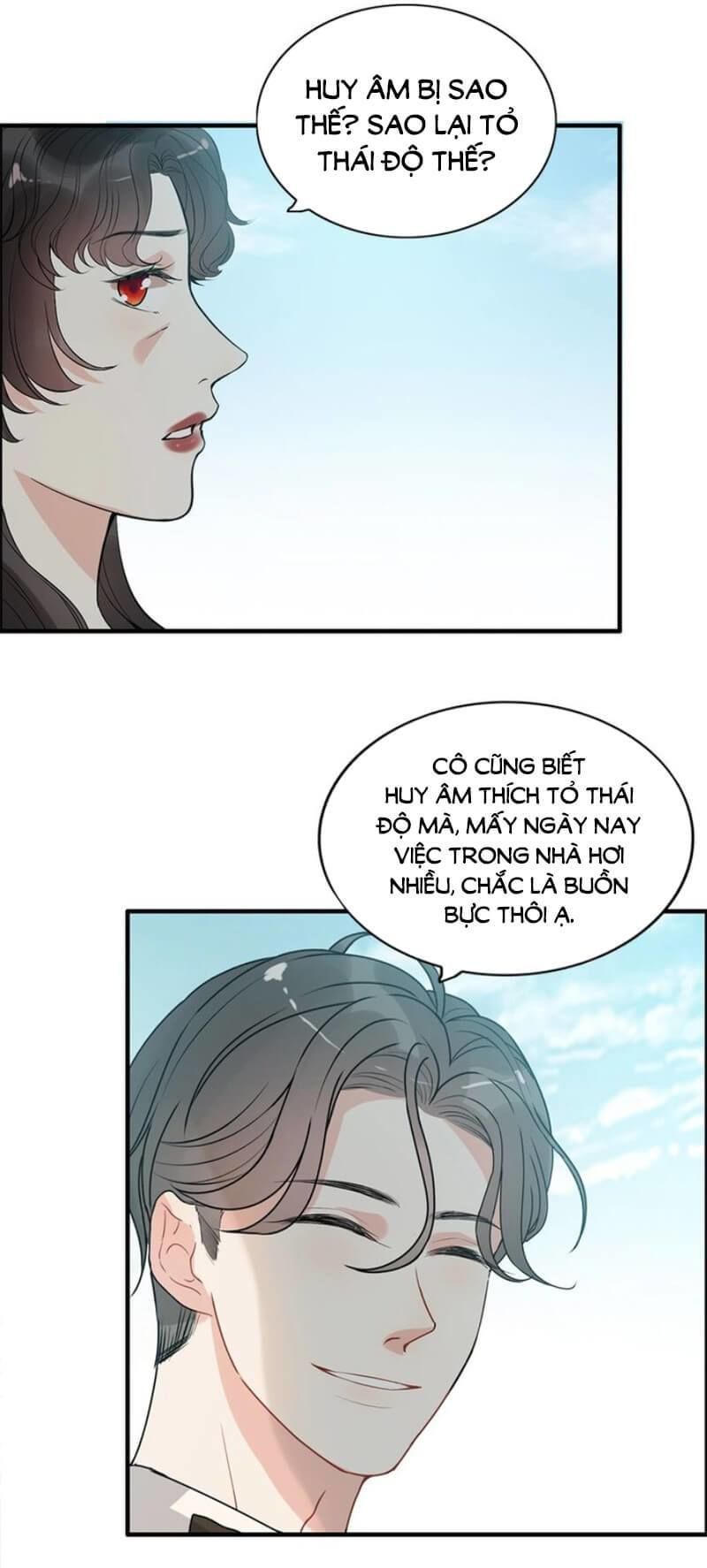 Cô Vợ Hợp Đồng Bỏ Trốn Của Tổng Giám Đốc Chapter 236 - 33