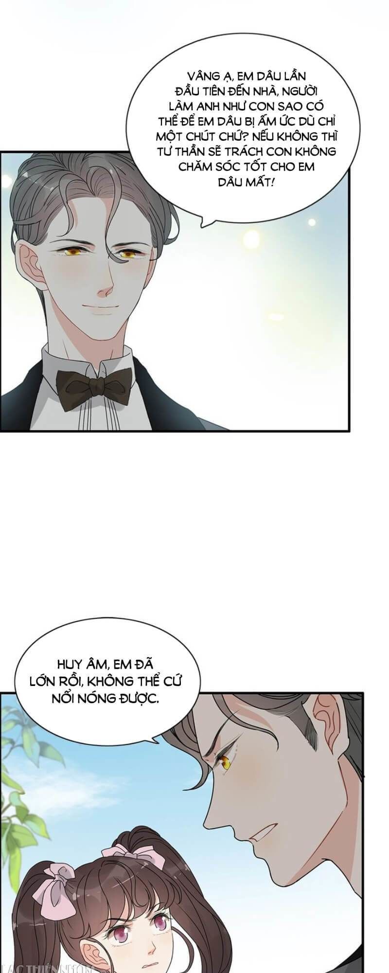 Cô Vợ Hợp Đồng Bỏ Trốn Của Tổng Giám Đốc Chapter 236 - 36