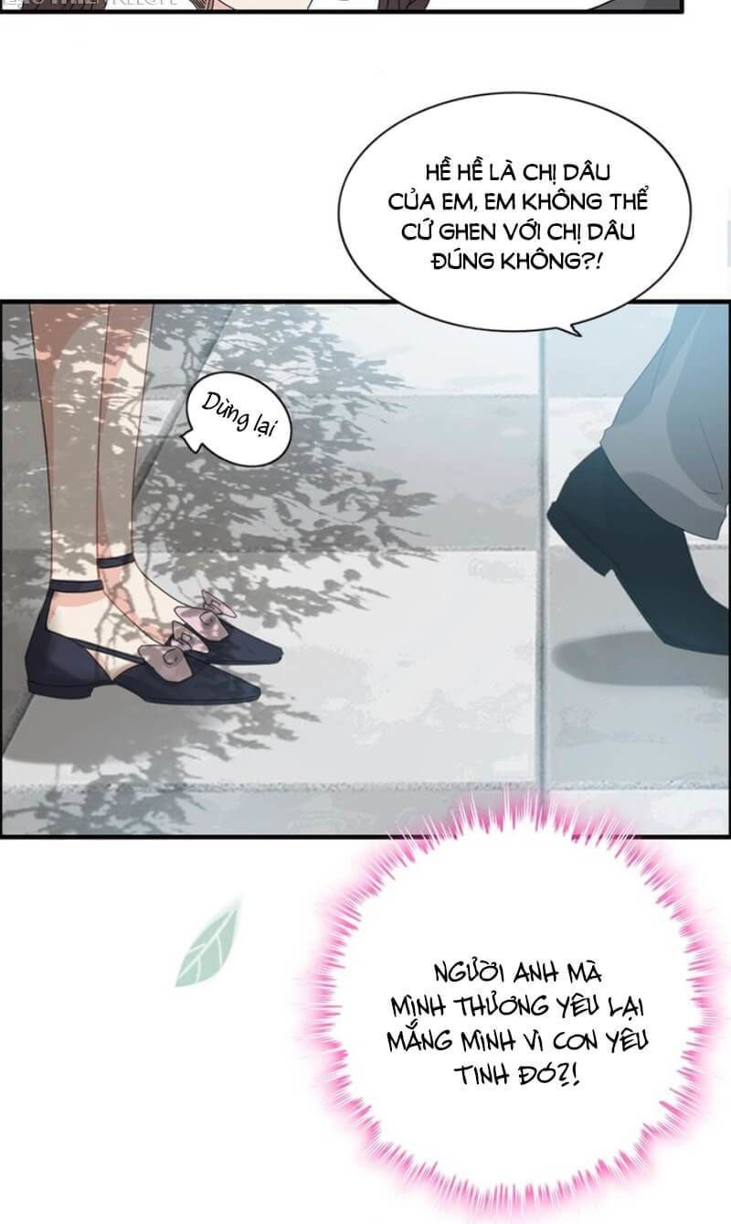 Cô Vợ Hợp Đồng Bỏ Trốn Của Tổng Giám Đốc Chapter 236 - 37