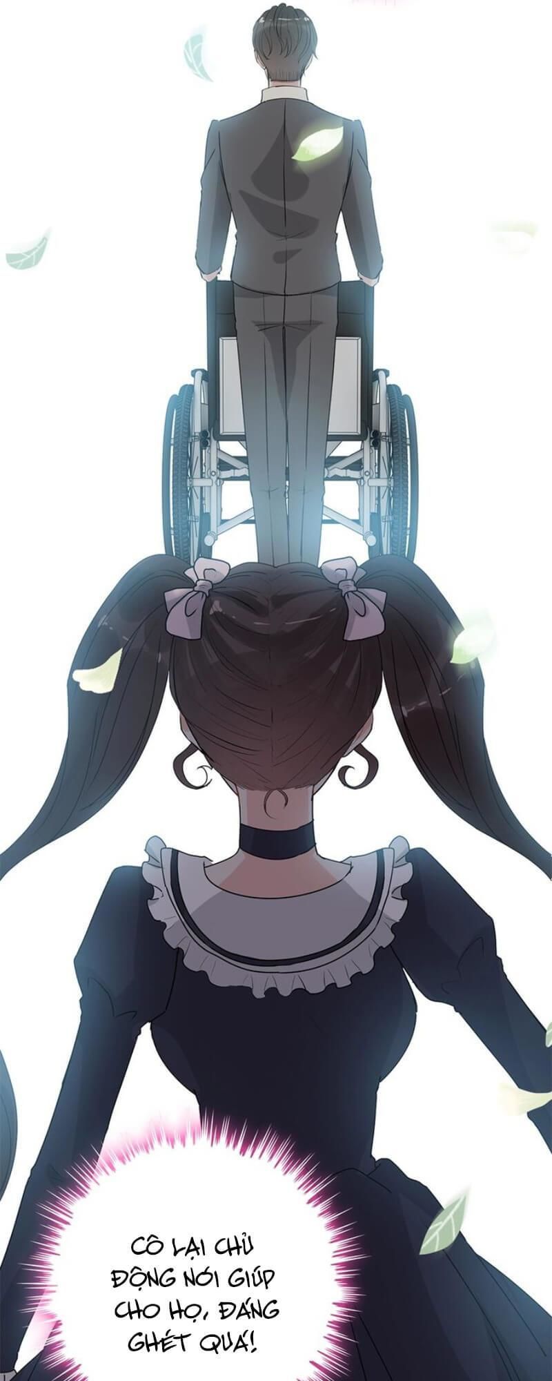 Cô Vợ Hợp Đồng Bỏ Trốn Của Tổng Giám Đốc Chapter 236 - 38