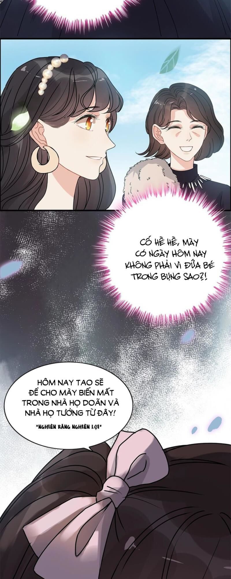 Cô Vợ Hợp Đồng Bỏ Trốn Của Tổng Giám Đốc Chapter 236 - 39