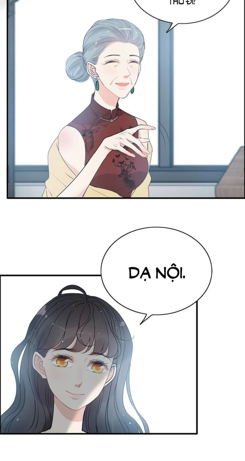 Cô Vợ Hợp Đồng Bỏ Trốn Của Tổng Giám Đốc Chapter 236 - 7