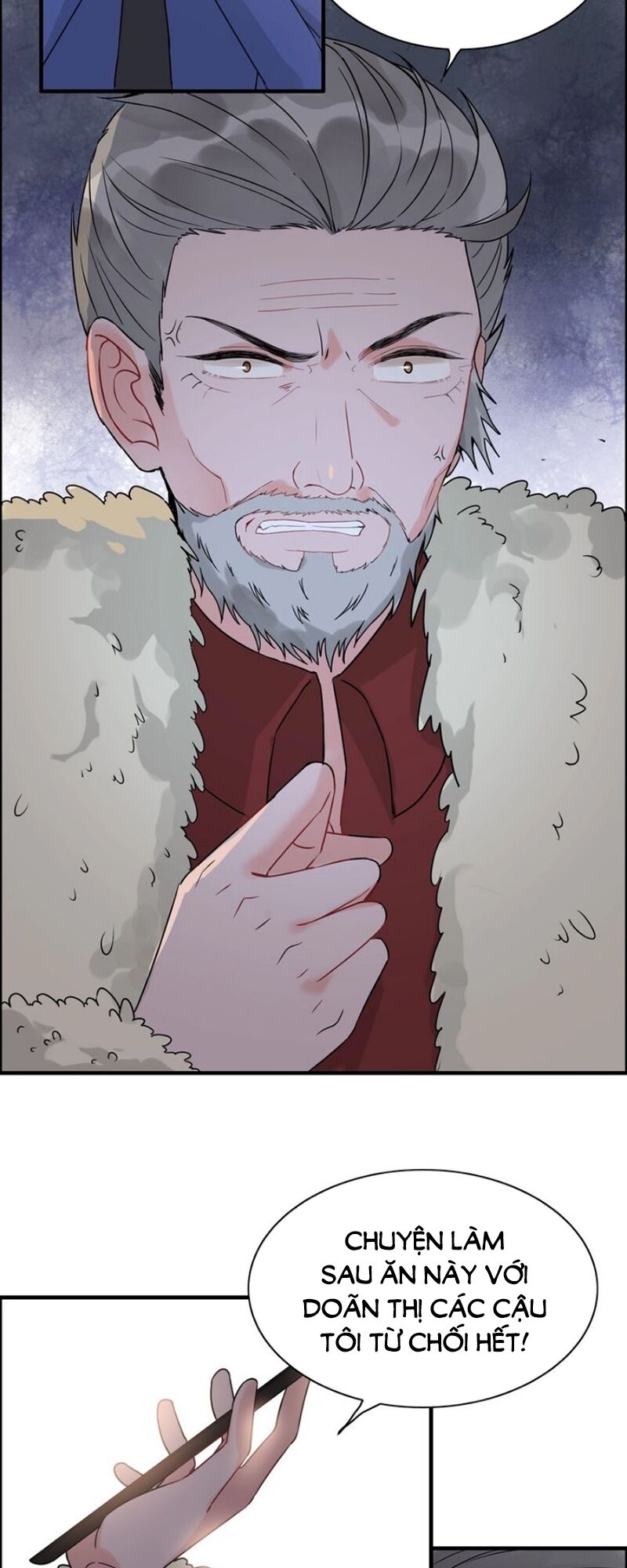 Cô Vợ Hợp Đồng Bỏ Trốn Của Tổng Giám Đốc Chapter 260 - 13