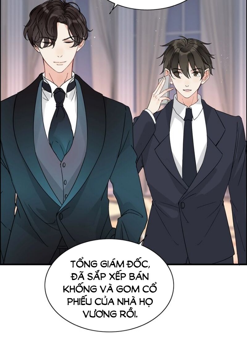 Cô Vợ Hợp Đồng Bỏ Trốn Của Tổng Giám Đốc Chapter 260 - 15